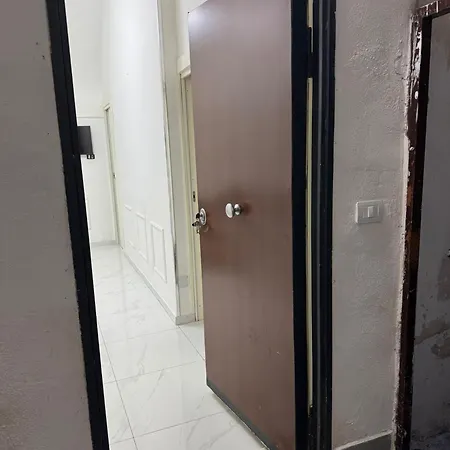 House Lazzi Апартаменты Неаполь