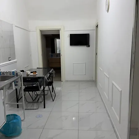 House Lazzi Апартаменты