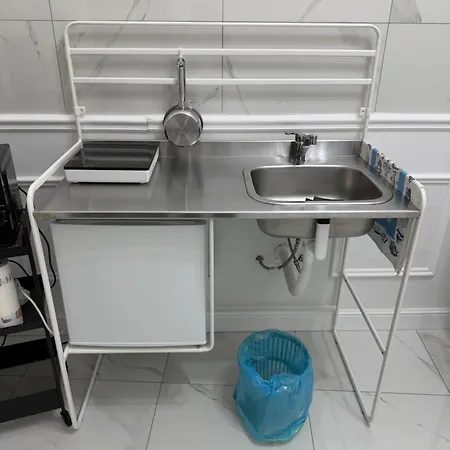 House Lazzi Апартаменты
