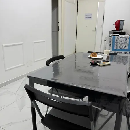 House Lazzi Апартаменты