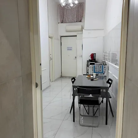 Апартаменты House Lazzi *