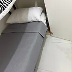 아파트 House Lazzi 나폴리
