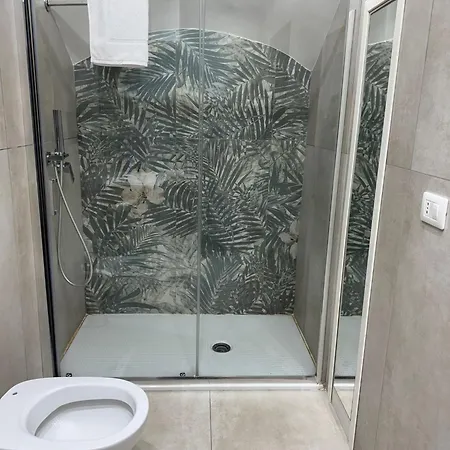 Apartamento House Lazzi Nápoles